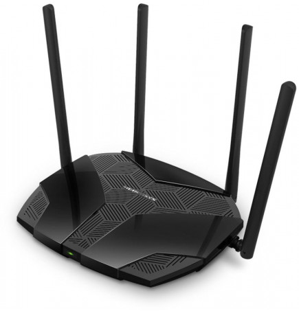 Ax1800 wi fi 6 router настройка