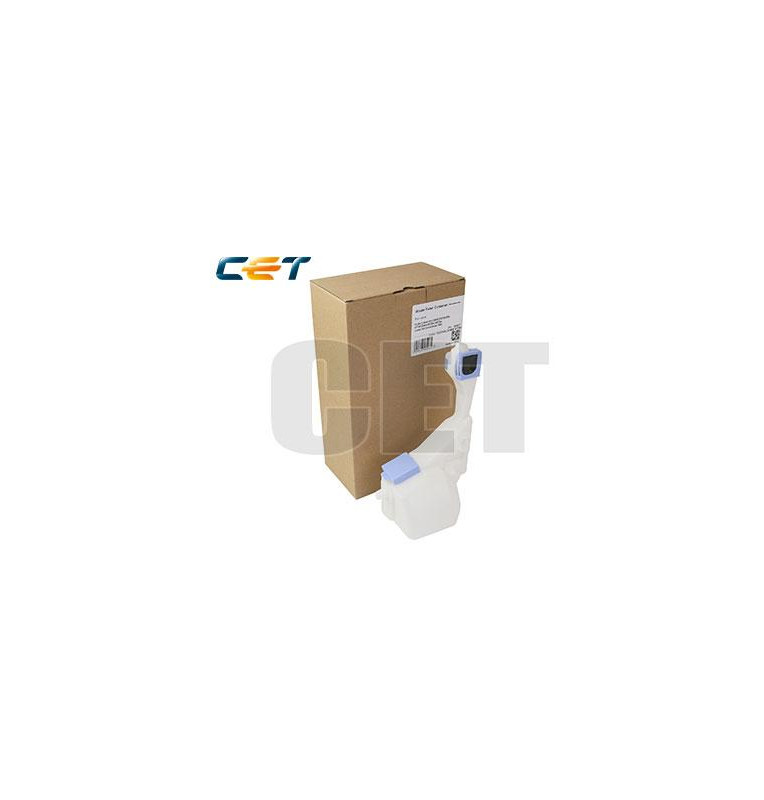 CET Waste Toner Container HP CP3525,CM3530,LJE500 Color M551