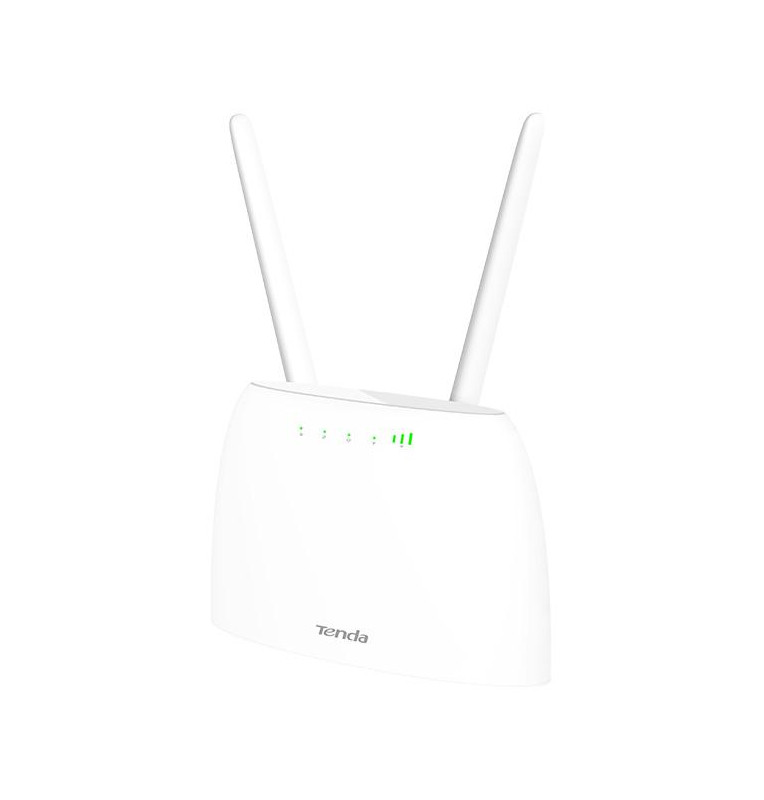 Router N300 Wi-Fi 4G LTE Router Max 32 dispositivi connessi