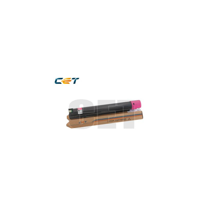 Magenta Toner Cartridge Xerox DC SC2020006R01695 3K/57g