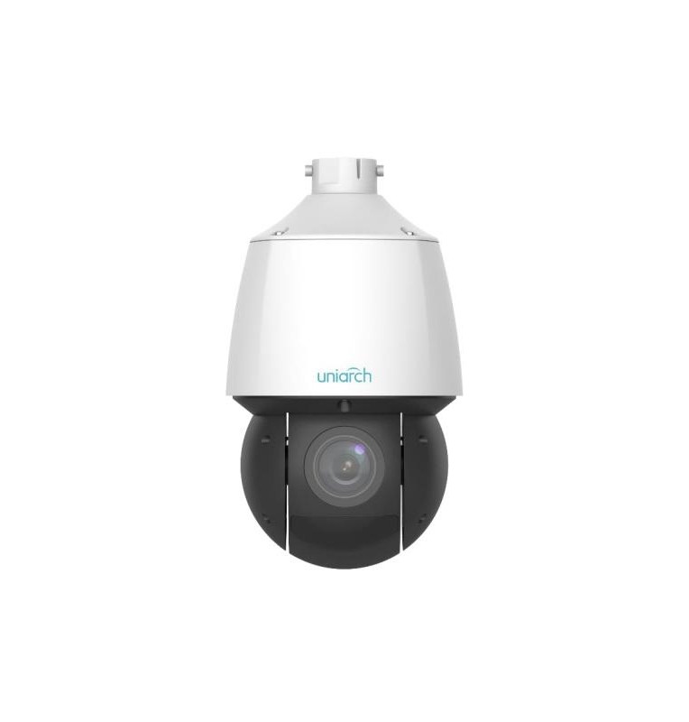 3MP IP Speed Dome, Zoom 20X , 0.02lux,  IR 100 metri, POE