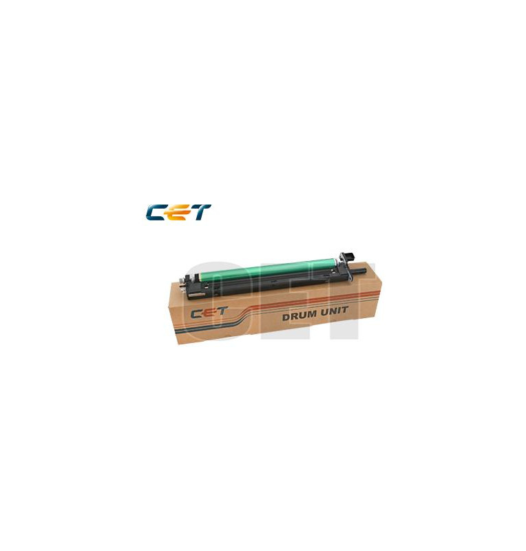 CET Color Drum Unit LJ MFP E87640,E87660,E87650W9055MC-130K