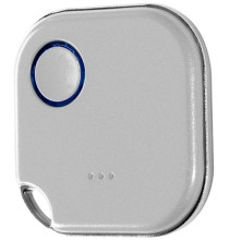 Shelly BLU Button1 White - Pulsante Smart Bluetooth