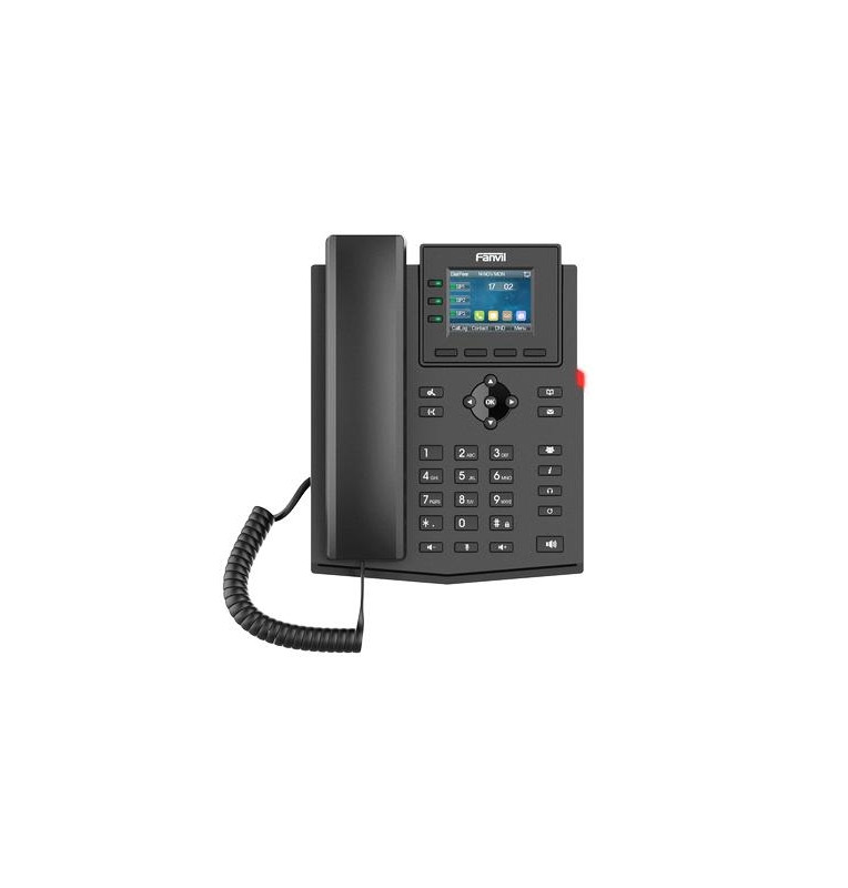 telefono IP Fanvil X3Spv2