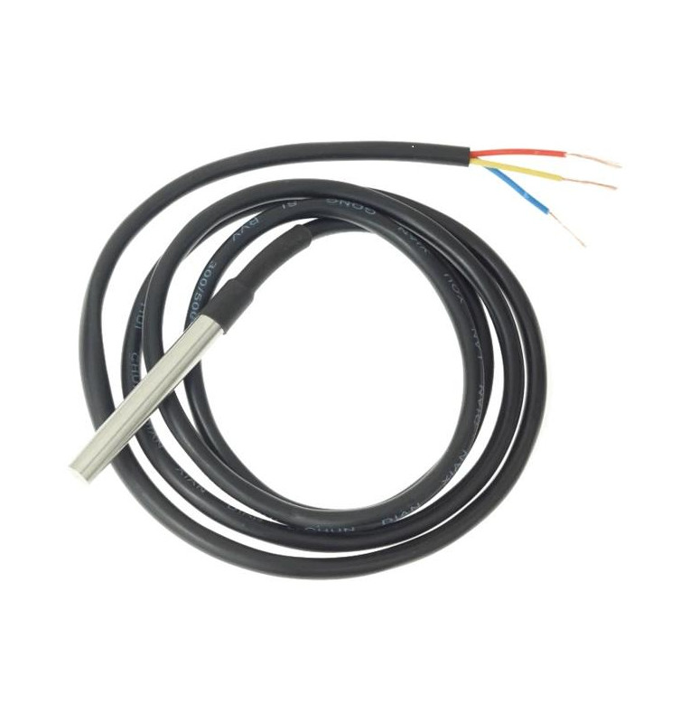 Shelly Temperature Sensor (1m) - Sonda temperat 1m