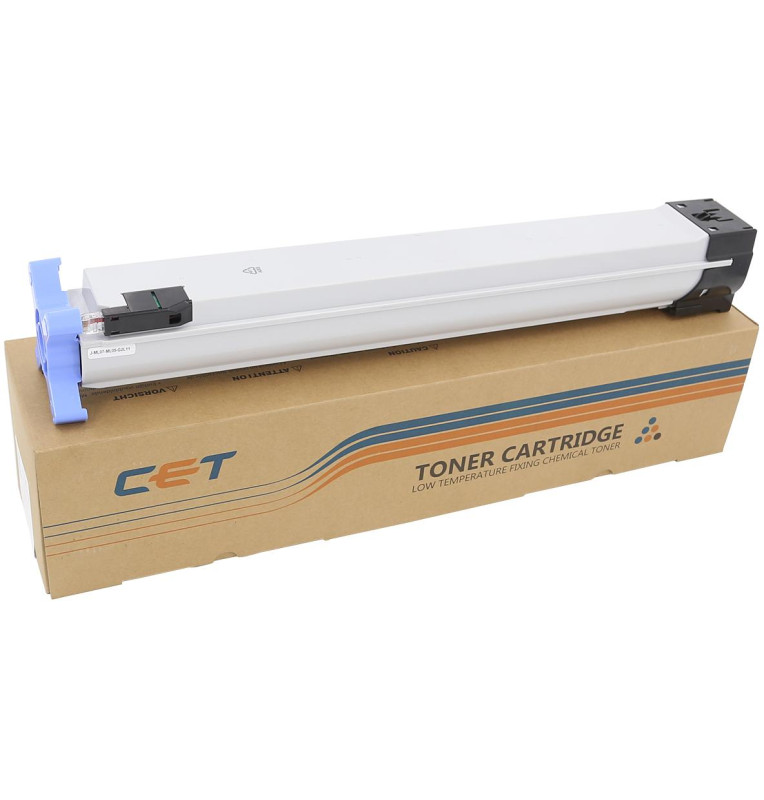 CET Yellow Toner-Chemical HPE87640,E87650,E8766052K/570gW9052MC