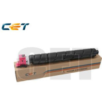 CET TK-8515M Magenta Toner Cartridge Kyocera 20K/465g