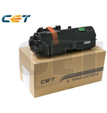 CET Kyocera TK-1170HC Toner Cartridge- 12K/ 450g