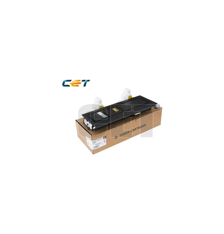 CET TK-435 Toner Cartridge Kyocera TASKalfa 181-18K/870g