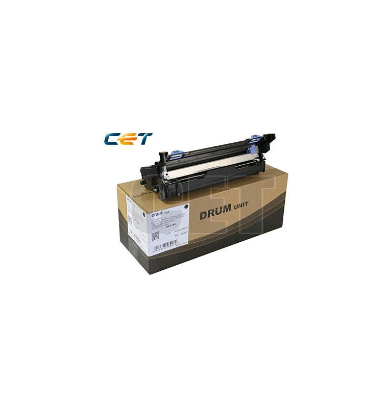 CET DK1150 Drum Unit  Kyocera-150K 302RV93010