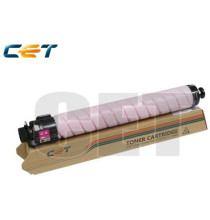 CET Magenta Ricoh MPC2003,MPC2503,MPC2504-9.5K/ 228g 841920