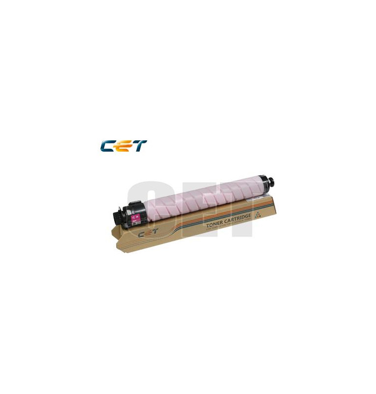 CET CPP Magenta Toner Cartridge Ricoh IMC3000,3500-19K/395g