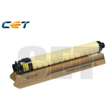 CET CPP Yellow Toner Cartridge Ricoh IMC3000,3500-19K/379g