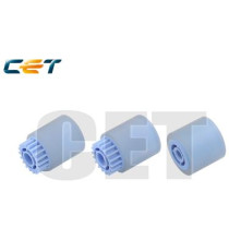 CET Paper Pickup Roller Kit-PU Ricoh Aficio MP9000,MP1100