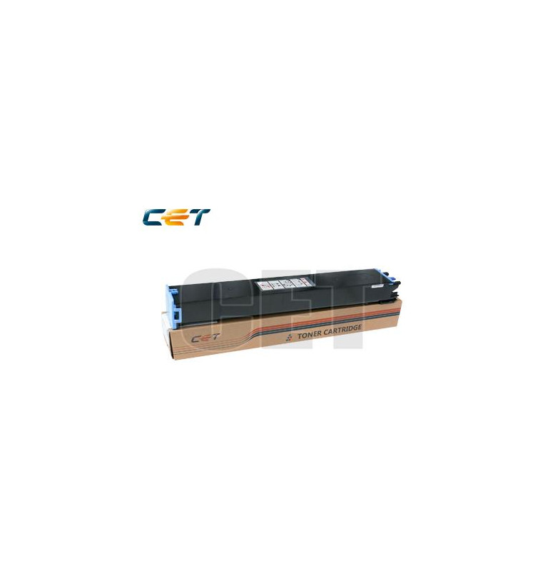 CET Cyan Sharp MX-2630N-24K/ 476g MX-60GTCA, MX-61GTCA