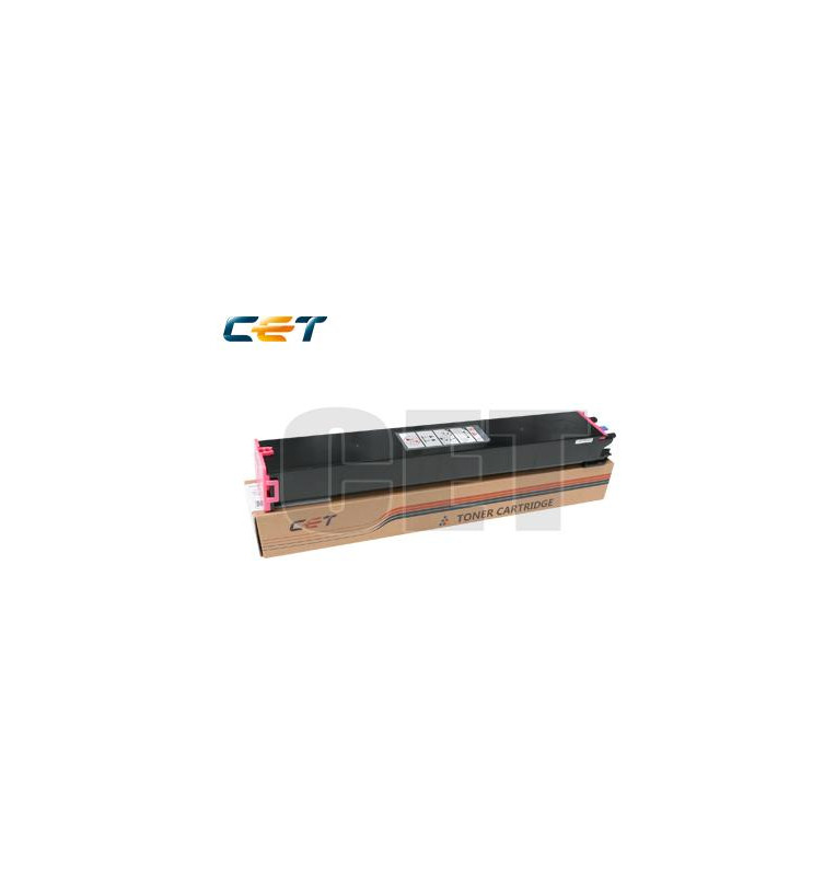 CET Magenta Sharp MX-2630N-24K/ 476g MX-60GTMA, MX-61GTMA