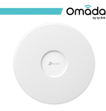 Omada Access Point Wi-Fi 7 Tri-Band BE9300 - EAP772