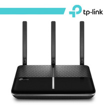 TP-Link Modem Router FR (EVDSL | FTTC | FTTS | ADSL) AC2100