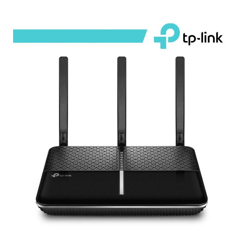 TP-Link Modem Router FR (EVDSL | FTTC | FTTS | ADSL) AC2100