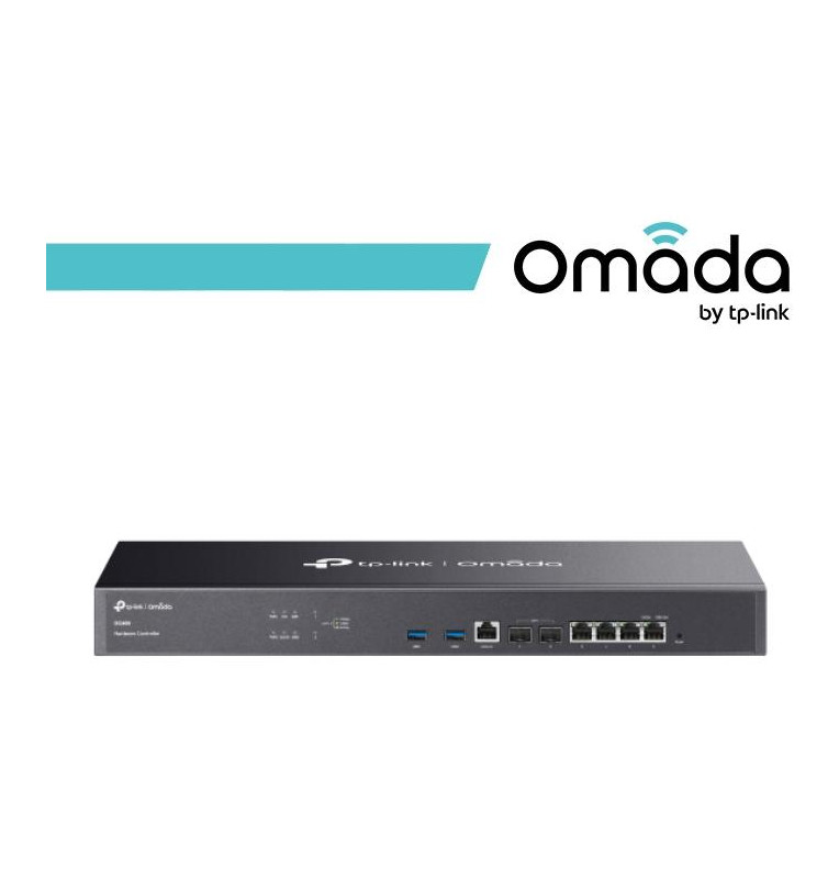 Omada Controller Hardware fino a 1000 Access Points -  OC400