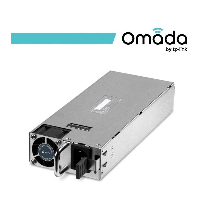 Omada Modulo di alimentazione AC 500W - PSM500-AC