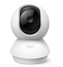 TC 71 Pan/Tilt Home Security Wi-Fi Camera | TC71 V2