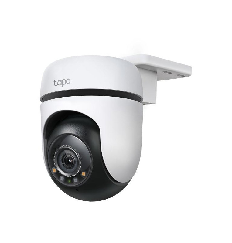 Telecamera di sorvegl. Outdoor Pan/Tilt Wi-Fi TC41 Tapo 2K