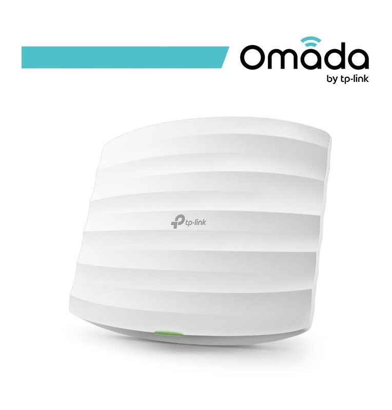 Omada Access Point Indoor MU-MIMO Wi-Fi AC1350 - EAP225