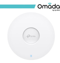 Omada Access Point Indoor Gigabit Wi-Fi 6 AX3000 - EAP653