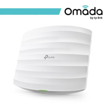 Omada Access Point Indoor Wi-Fi N300 - EAP115