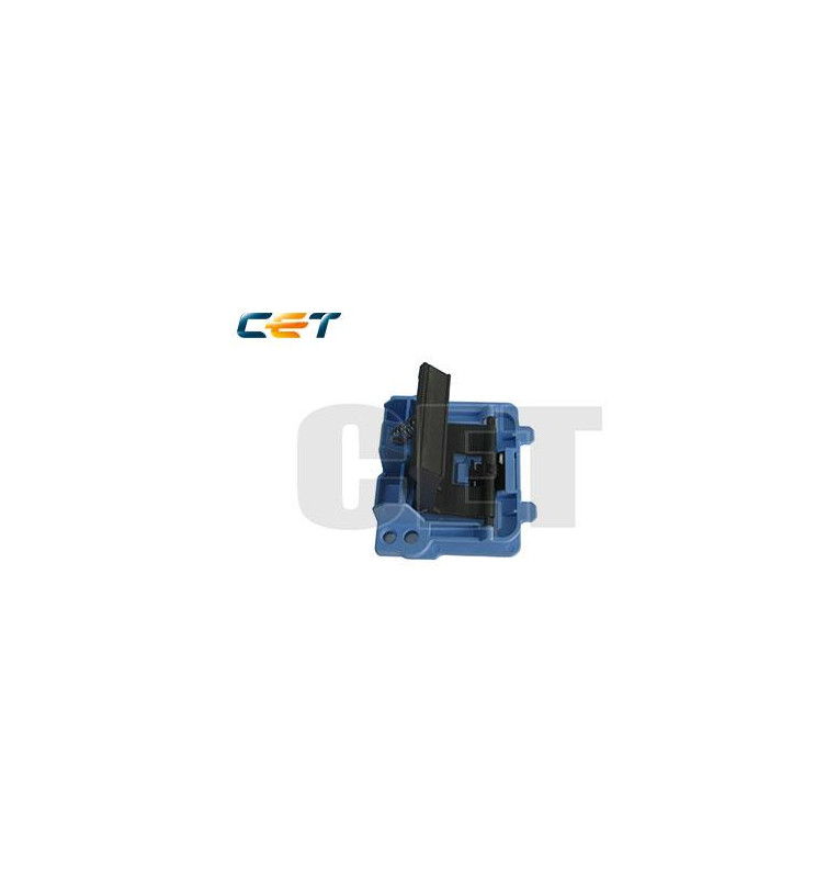 CET Separation Pad Assembly HP RM1-4207-000, RM1-4227-000