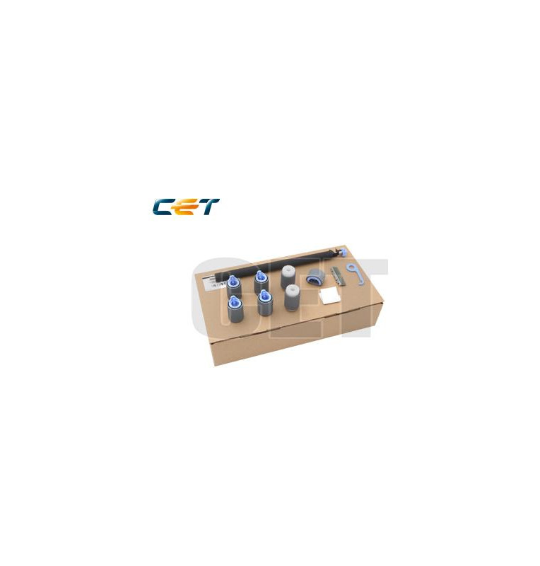 CET Roller Kit HP LaserJet 4200, 4300, 4250, 4350 HP4200-RK