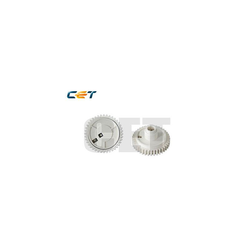 CET Lower Roller Gear 40T HP LaserJet 4345MFP RC1-3324-000