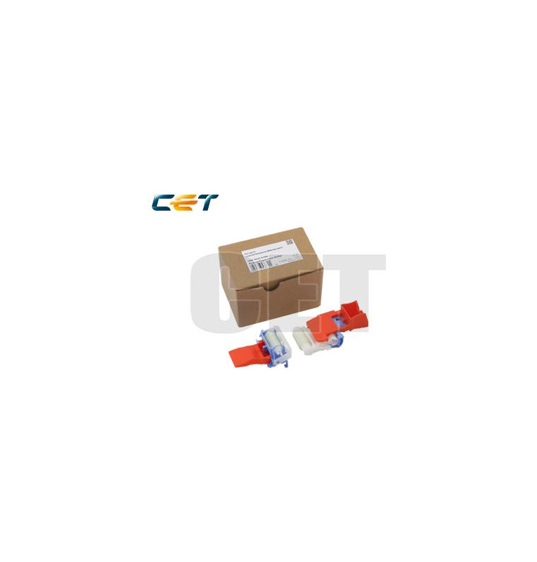 CET Pickup/Separation Roller Kit-Tray2 HP J8J70-67904