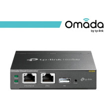 Omada Hardware Controller - Gestione centralizzata Hybrid Cloud - OC200