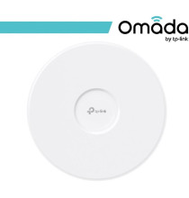 Omada Access Point Wi-Fi 7 Tri-Band BE9300 - EAP773