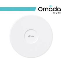 Omada Access Point Wi-Fi 7 Tri-Band BE19000 - EAP783