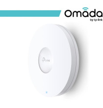 Omada Access Point Indoor Multi Gigabit Wi-Fi 6 AX3600 - EAP660 HD