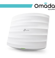 Omada Access Point Indoor MU-MIMO Wi-Fi AC1750 - EAP265 HD