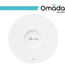 Omada Access Point Indoor Wi-Fi 6 AX6000 - EAP683LR