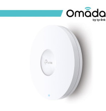 Omada Access Point Indoor Multi Gigabit Wi-Fi 6 AX5400 - EAP670