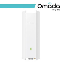 Omada Access Point Indoor/Outdoor Wi-Fi 6 AX3000 - EAP650-Outdoor