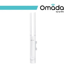 Omada Access Point Outdoor/Indoor MU-MIMO Wi-Fi AC1200 - EAP225-Outdoor