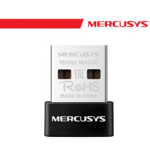 Mercusys Nano Adattatore USB Bluetooth 5.3 - MA530