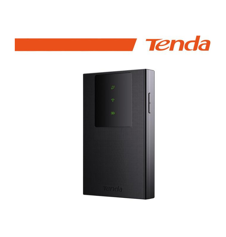 Tenda 4G180 v4.0 4G LTE Mobile Wi-Fi slot scheda SIM