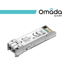 Omada Modulo SFP Mini-GBIC Monomodale 1000 Base-Lx LC - SM311LS