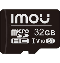 Imou Micro SD Card 32Gb Classe 1