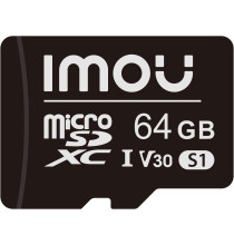 Imou Micro SD Card 64Gb Classe 1
