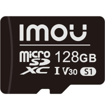 Imou Micro SD Card 128Gb Classe 1