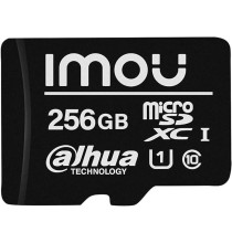 Imou Micro SD Card 256Gb Classe 1